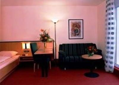 фото отеля Apartments Aschheim