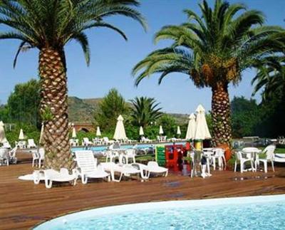 фото отеля Parco Elena Hotel Torchiara