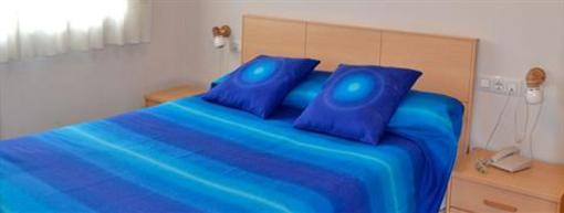 фото отеля Velor Apartamentos Turisticos Castelldefels