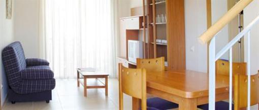 фото отеля Velor Apartamentos Turisticos Castelldefels