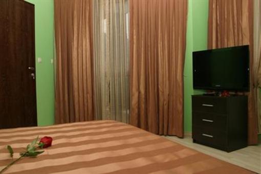 фото отеля Hotel Astra
