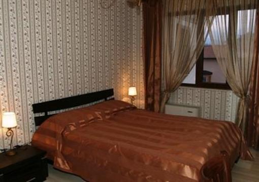 фото отеля Hotel Astra