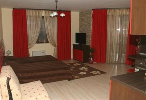 фото отеля Hotel Astra