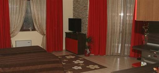 фото отеля Hotel Astra