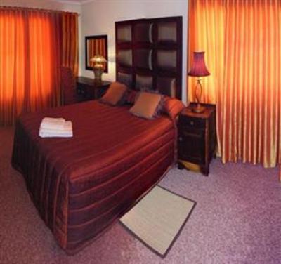 фото отеля Lentha’s Lodge Bloemfontein