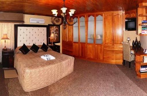 фото отеля Lentha’s Lodge Bloemfontein