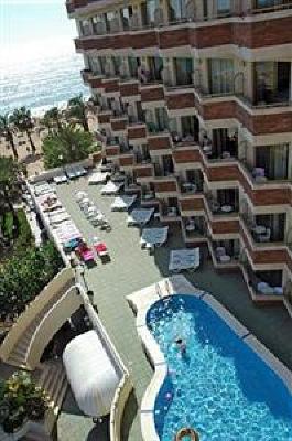 фото отеля H Top Royal Sun Hotel Santa Susanna