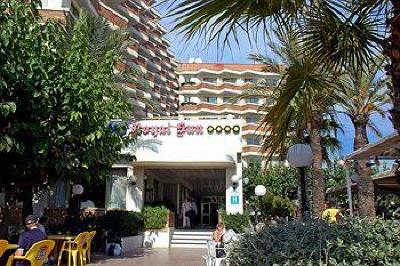 фото отеля H Top Royal Sun Hotel Santa Susanna