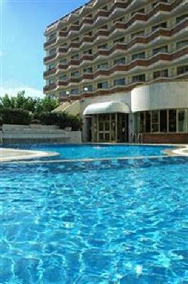фото отеля H Top Royal Sun Hotel Santa Susanna