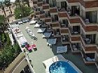 фото отеля H Top Royal Sun Hotel Santa Susanna