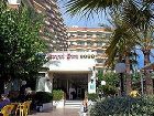 фото отеля H Top Royal Sun Hotel Santa Susanna