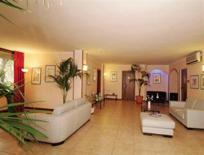 фото отеля Rock Hotel