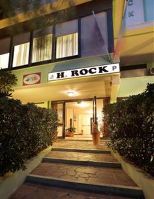 фото отеля Rock Hotel