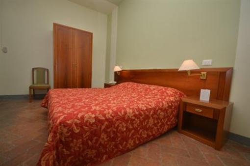 фото отеля Antico Hotel del Pomarancio