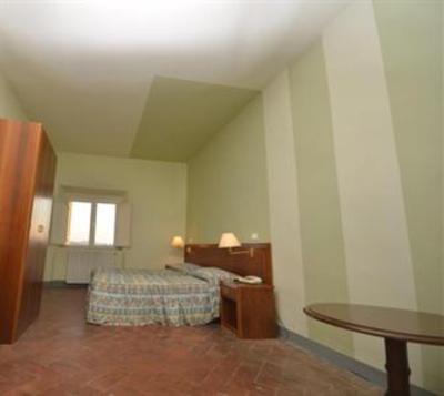 фото отеля Antico Hotel del Pomarancio