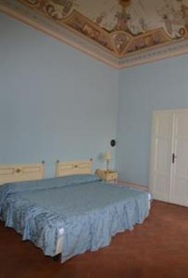 фото отеля Antico Hotel del Pomarancio
