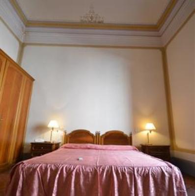 фото отеля Antico Hotel del Pomarancio