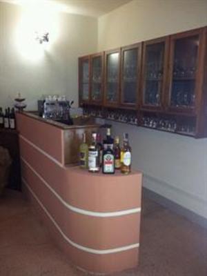 фото отеля Antico Hotel del Pomarancio