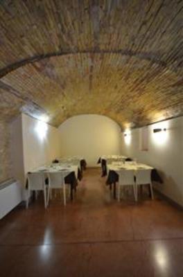 фото отеля Antico Hotel del Pomarancio
