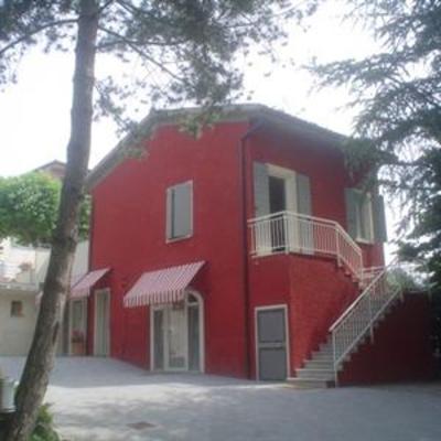 фото отеля Villa Pille B&B