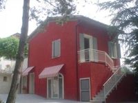 Villa Pille B&B