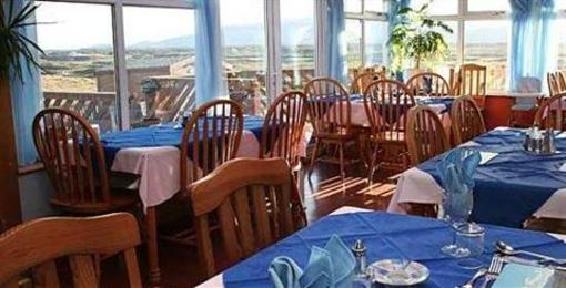 фото отеля Orasay Inn South Uist