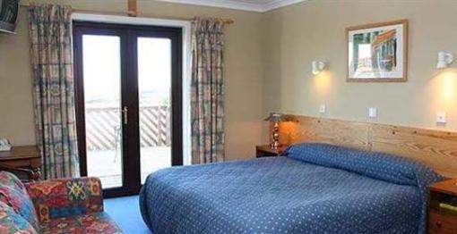 фото отеля Orasay Inn South Uist