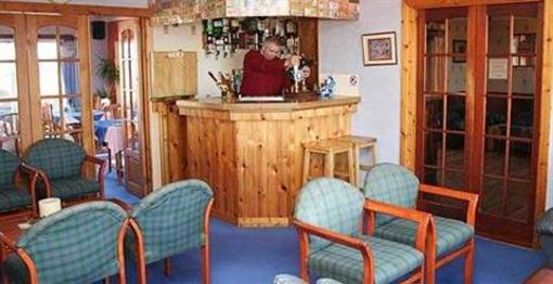 фото отеля Orasay Inn South Uist