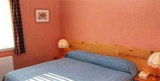 фото отеля Orasay Inn South Uist