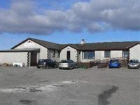 Orasay Inn South Uist