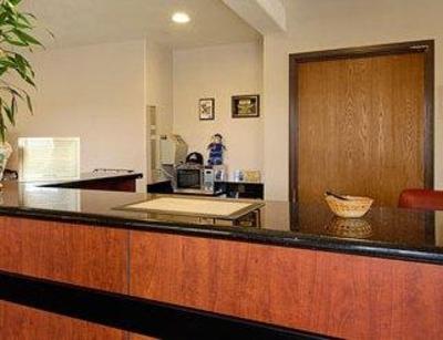 фото отеля Travelodge Sacramento Rancho Cordova