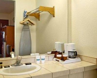 фото отеля Travelodge Sacramento Rancho Cordova