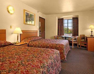 фото отеля Travelodge Sacramento Rancho Cordova