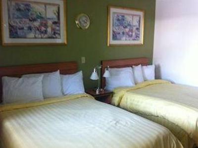 фото отеля Travelodge Sacramento Rancho Cordova