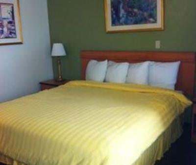 фото отеля Travelodge Sacramento Rancho Cordova