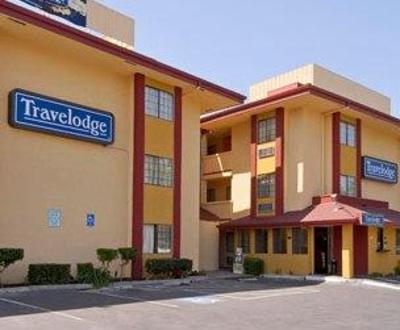 фото отеля Travelodge Sacramento Rancho Cordova