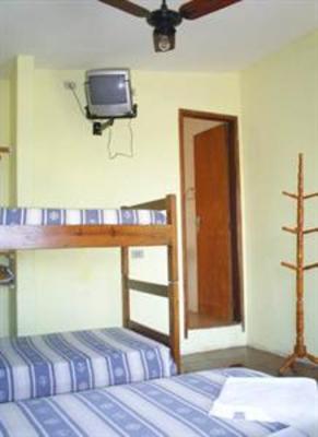 фото отеля Pousada Maanaim II Ubatuba