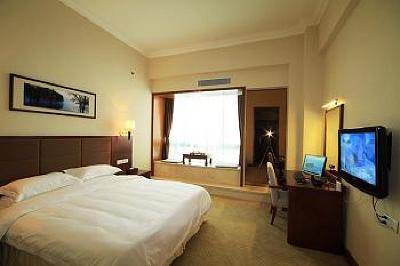 фото отеля Guangdong Geological Landscape Hotel