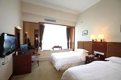 фото отеля Guangdong Geological Landscape Hotel