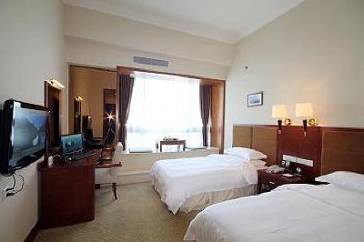 фото отеля Guangdong Geological Landscape Hotel