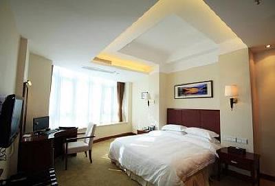 фото отеля Guangdong Geological Landscape Hotel
