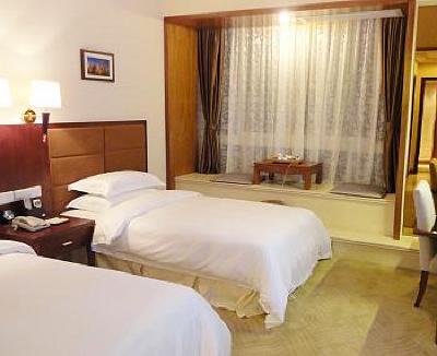 фото отеля Guangdong Geological Landscape Hotel