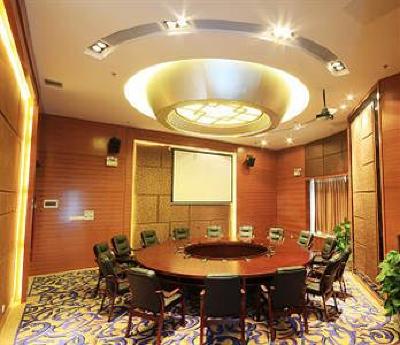 фото отеля Guangdong Geological Landscape Hotel