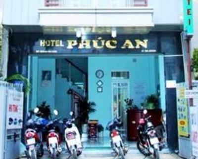 фото отеля Phuc An Hotel