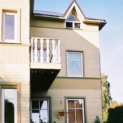 фото отеля Freven Villa