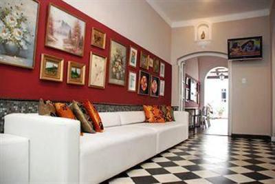 фото отеля De Las Artes Hotel Boutique