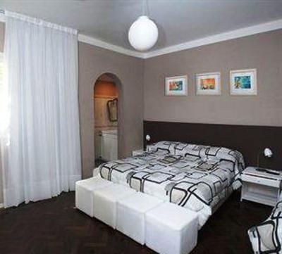 фото отеля De Las Artes Hotel Boutique