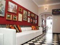 De Las Artes Hotel Boutique