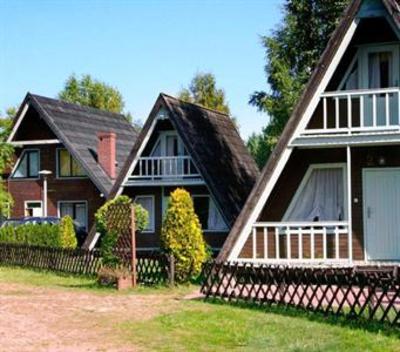 фото отеля Hotel Niedzwiadek