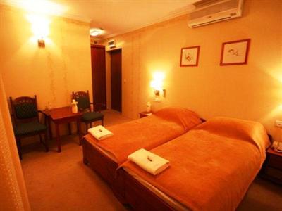 фото отеля Hotel Niedzwiadek